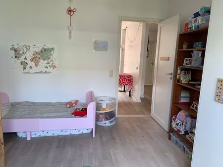 Skräddarebyn, Bunkeflostrand - Photo 5