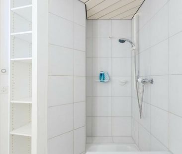 Originelle 5½-Zimmer-Dachwohnung mit Cheminée - Photo 3