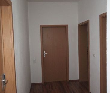 3-Raum-Wohnung auf der Großen Kirchgasse in Annaberg - mit Einbaukü... - Photo 6