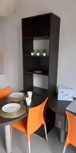 Appartement à louer 1 pièce 17.6m² - Photo 4