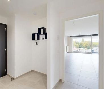 Appartement te huur - Foto 6