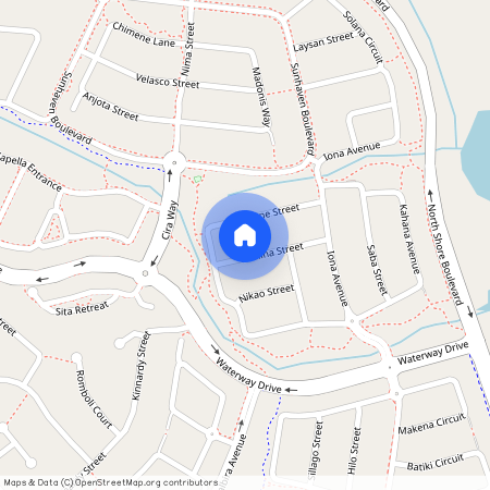 19 Oculina Street, BURDELL, QLD, 4818