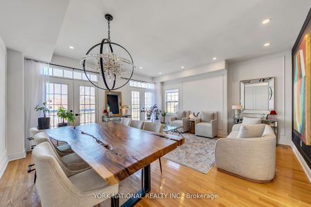 For Lease - 12 Loring Doolittle Court Unit# 12, Aurora, Ontario - Photo 5