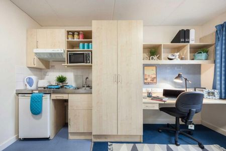 Studio to rent - Photo 4