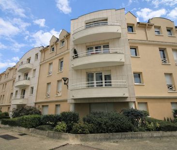 Location Appartement 2 pièces 33m² - Photo 4