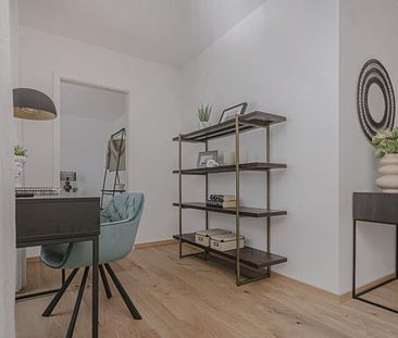 Stillvolle, moderne 1-Zimmer-Wohnung mitten in Hamburg - Foto 1