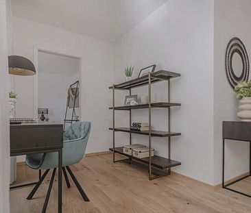 Stillvolle, moderne 1-Zimmer-Wohnung mitten in Hamburg - Photo 1