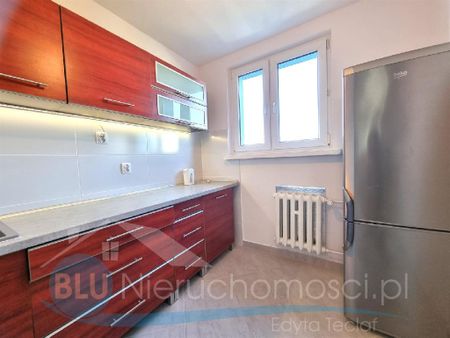 Mieszkanie Głogów Hutnik powierzchnia 46.5 m² C391-WM-34775 - Фото 5