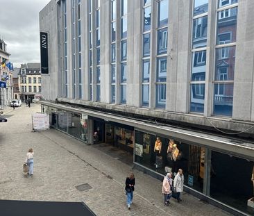 Appartement te huur - Photo 1