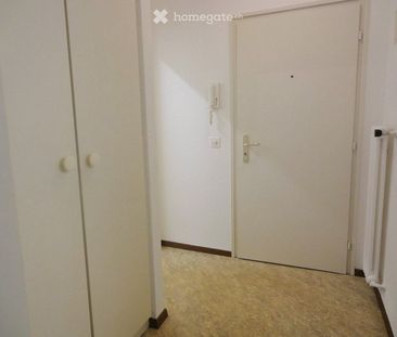 1 Zimmer, 35 m² - Photo 3