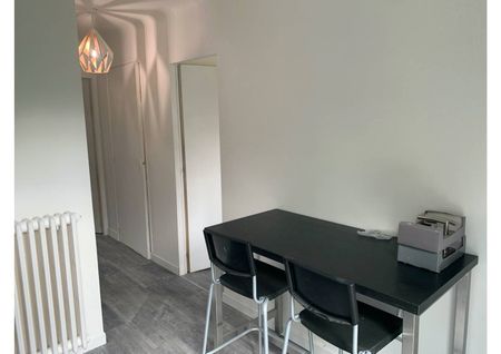 colocation meublée chez l'habitant en toute indépe - Photo 2