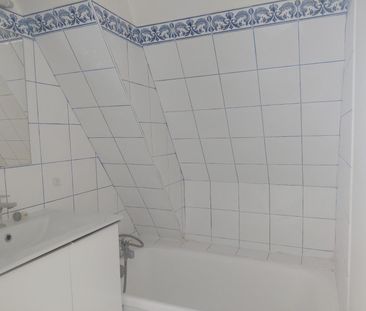 Location Appartement 2 pièces 37m² TOURS 37000 - Photo 4