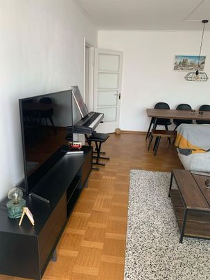 Kronetorpsgatan - Photo 1