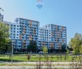 Warszawa, Bielany, Stefana Żeromskiego - Фото 1