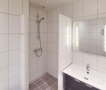 Stor delevenlig 5 værelses lejlighed - Photo 4