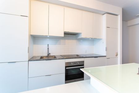 For Lease - 5 St. Joseph Street Unit# 1809, Toronto, Ontario - Photo 5