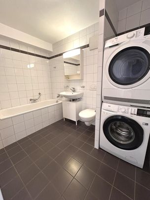 Superb 3.5 room apartment on the 1st floor - approx. 83m2 - Photo 1