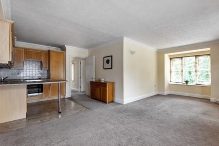 2 bedroom flat to rent - Photo 5