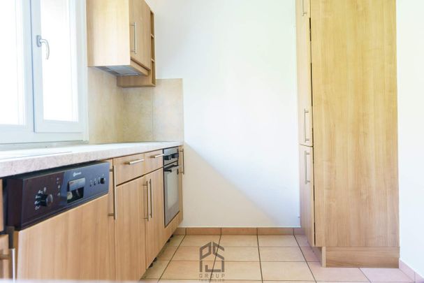 3.5 Zimmer, 70 m², 2. Stock - Photo 1