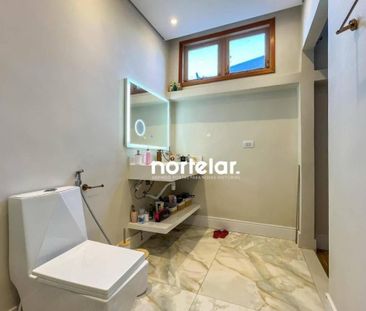 Sobrado Com 5 Dormitórios À Venda, 270 m² por R$1.500.000 - Fregues... - Photo 5