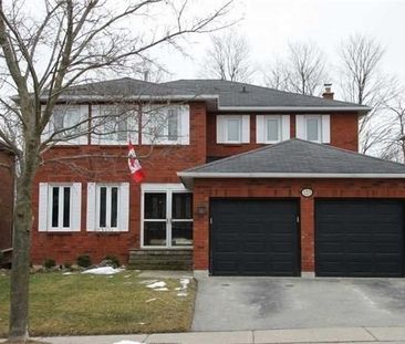 For Lease - 123 Heathwood Heights Drive, Aurora, Ontario - Photo 6
