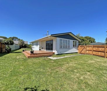 50 Kimberley Grove, Westbrook, Palmerston North - Photo 3