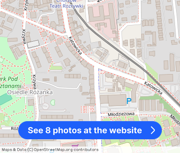 Do wynajęcia kawalerka 36 m Chorzów Gałeczki - Photo 1