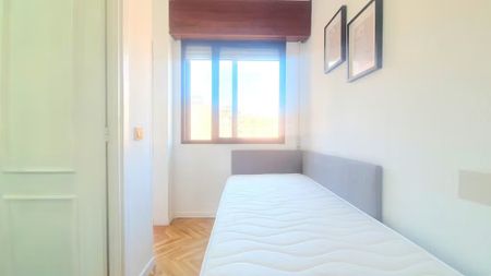 Calle Herencia, Madrid, Community of Madrid 28037 - Photo 4