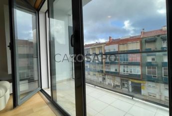 Apartamento T2 para alugar na Amadora