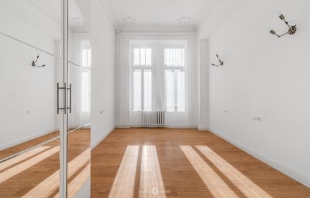 Warszawa, Śródmieście, Śródmieście Północne, Chmielna – zdjęcie 5
