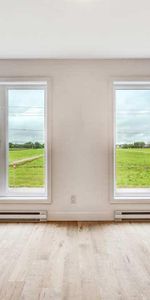 PROMO 1 mois gratuit! Beau 5 1/2 neuf ! Juillet/Aout 2025, Huntingdon - Photo 4