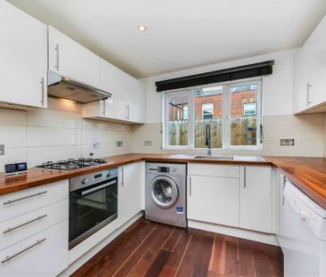 Room in a Shared House, Rucklidge Avenue, NW10 - Photo 4