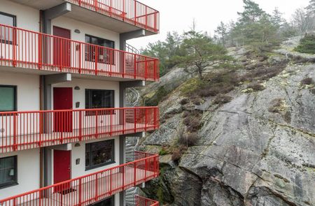 Skårdalsvägen, Bohus - Foto 2