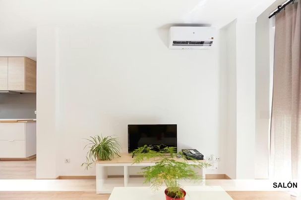 Calle Higuera de la Sierra, Sevilla, Andalusia 41008 - Foto 1