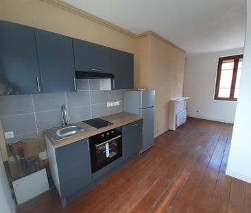 Location Appartement 1 pièce 18m² AMIENS 80000 - Photo 1