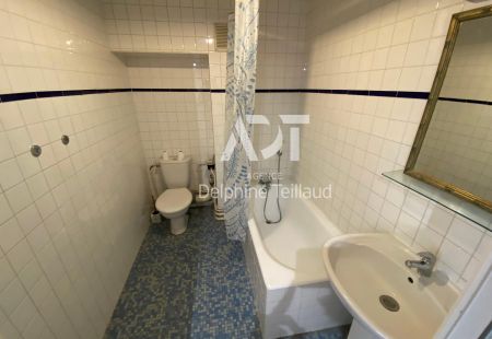 Appartement T1 à LA TRONCHE - Photo 5