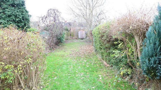 3 bedroom terraced house to rent - Photo 1