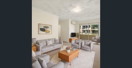 Light-Filled Two-Bedroom Apartment in a Highly Sought-After Location - Photo 4