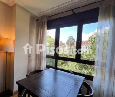 Piso en alquiler en Ciudad-Naranco-Vallobín - Foto 1