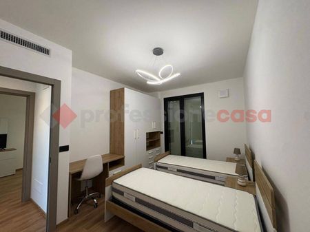 Trilocale via Orfano Mazzitelli, Poggiofranco, Bari - Foto 4