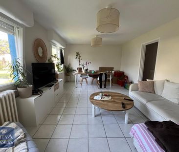 Location Appartement 5 pièces 124m² ST NAZAIRE 44600 - Photo 5