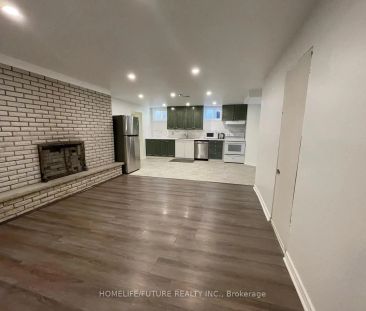 52 Falaise Road #Bsmt - Photo 5