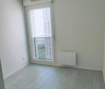 Location appartement t3 62 m² à Nantes (44000) Centre ville-Centre ... - Photo 4