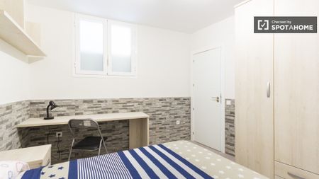 madrid, Community of Madrid 28005 - Photo 3