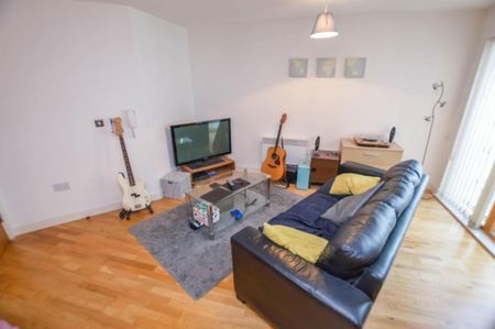 1 bedroom flat to rent - Photo 5