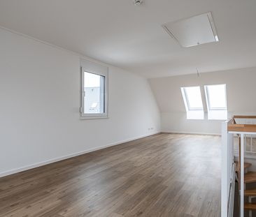 MODERN UND FAMILIENFREUNDLICH - IHR NEUES ZUHAUSE MIT GARTEN UND 2 ... - Photo 1