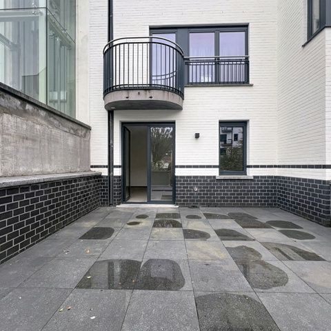 Appartement te huur in Brussel - Photo 1