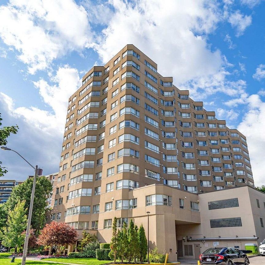 For Lease - 4 Park Vista N/A Unit# 705, Toronto, Ontario - Photo 1
