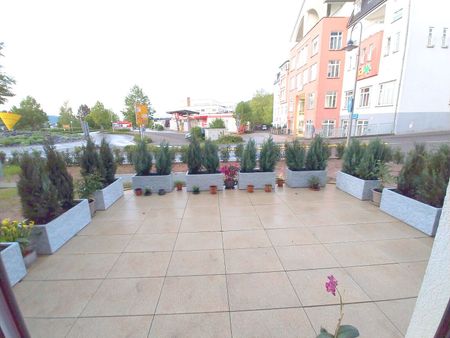 Konz: Moderne, energieeffiziente Erdgeschosswohnung mit Terrasse! - Photo 5