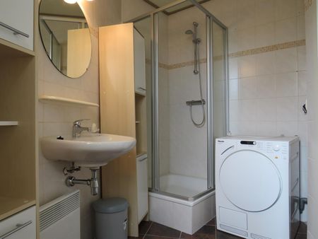 Rustig gelegen duplex appartement - Foto 2